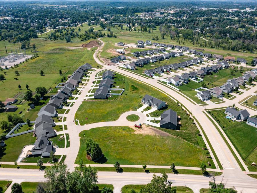 Bowman Meadows Villas